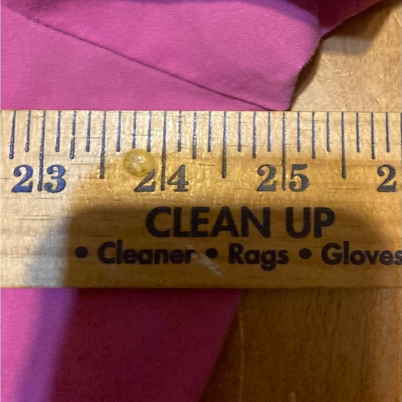 Ladies Size 2XL Authentic Scrubs Cherokee Workwear Core Stretch Top W/Pockets - Picture 11 of 16